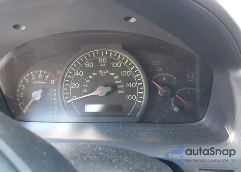 2004 Honda Accord 3.0 Ex из США, поврежденный, VIN 1HGCM66554A089041